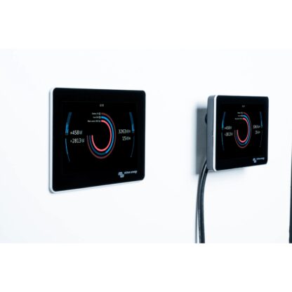 GX Touch - flush mount