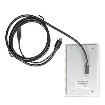 GX Touch 70 (7 Zoll) - flush mount