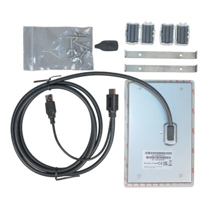 GX Touch 50 (5 Zoll) - flush mount
