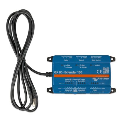 Victron Energy GX IO-Extender 150 - Image 7
