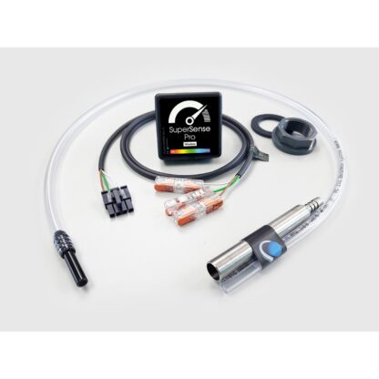 SuperSense Pro Kit