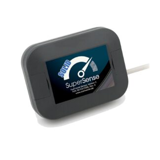 SuperSense Solid Pro Kit, mit Bluetooth, IP65