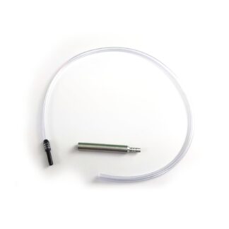 SuperSense Sensorschlauch, Ersatzschlauch 75cm