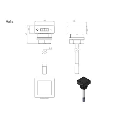 SuperSense Pro Kit, mit Bluetooth - Image 4