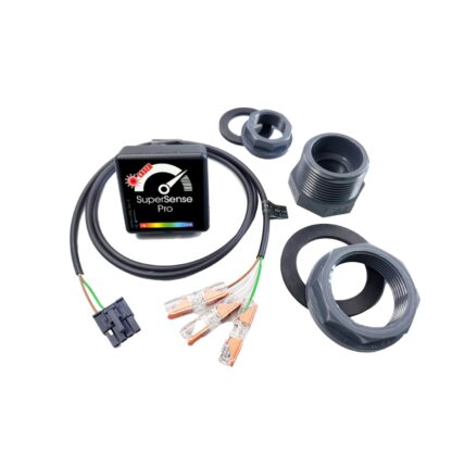 SuperSense Pro Laser Kit