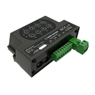 Energy Solutions Smart Switch DC4