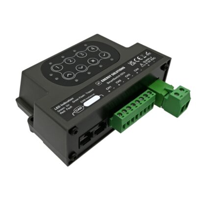 Energy Solutions Smart Switch DC4