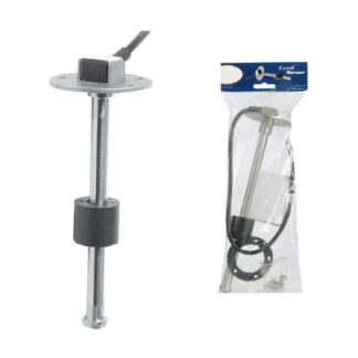 Tankgeber Schwimmer, Widerstand 10-180 Ohm, 15-120cm