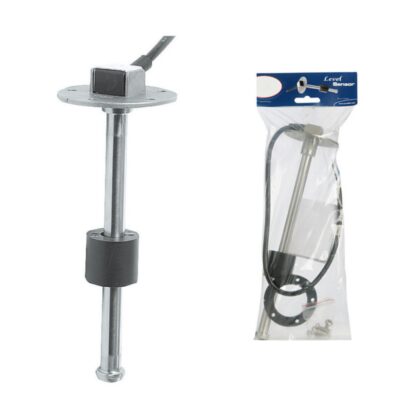 Tankgeber Schwimmer, Widerstand 10-180 Ohm, 15-120cm