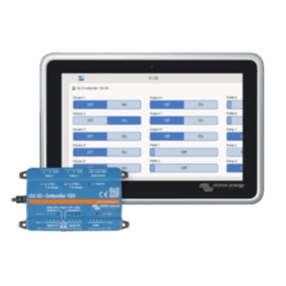 Victron Energy GX IO-Extender 150 - Image 8