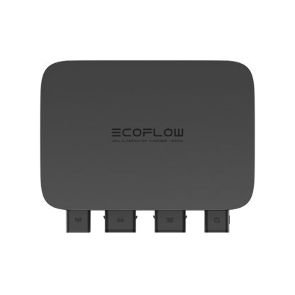 EcoFlow Ladebooster, Alternator Charger 500W