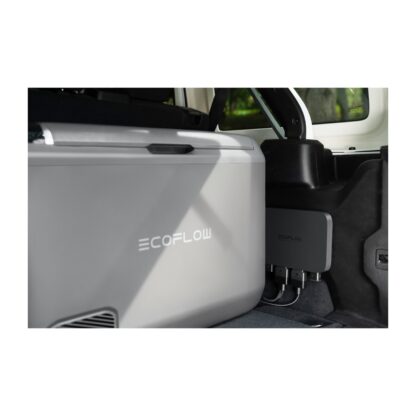 EcoFlow Ladebooster, Alternator Charger 500W – Bild 11