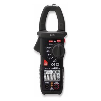 Messgerät Stromzange AC/ DC 600A mit Multimeter