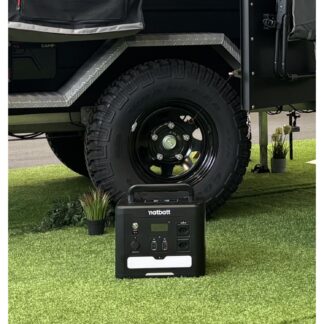 Natbatt Powerstation 1500W