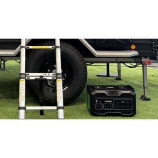 Natbatt Powerstation 1500W